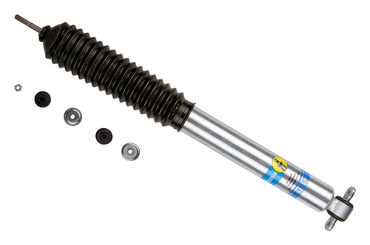 Bilstein B8 5100 Front Shock 1997-2006 Jeep Wrangler 3" Lift 24-185257