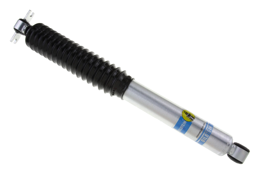 Bilstein B8 5100 Rear Shock 1997-2006 Jeep Wrangler 3" Lift 24-185264