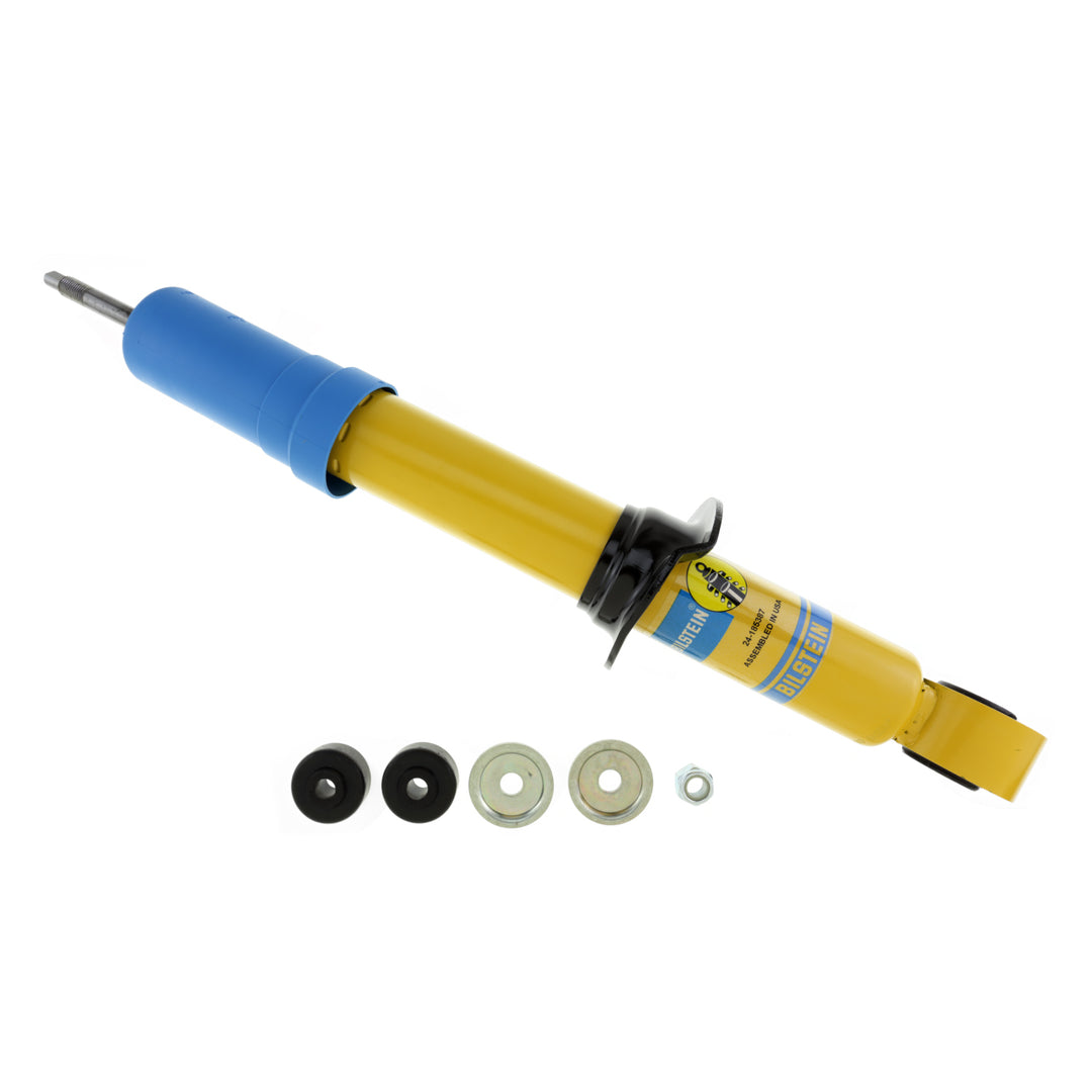 Bilstein B6 4600 Front Shock 2001-2007 Toyota Sequoia 24-185387