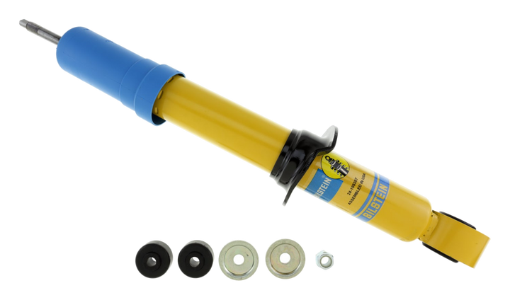 Bilstein B6 4600 Front Shock 2001-2007 Toyota Sequoia 24-185387