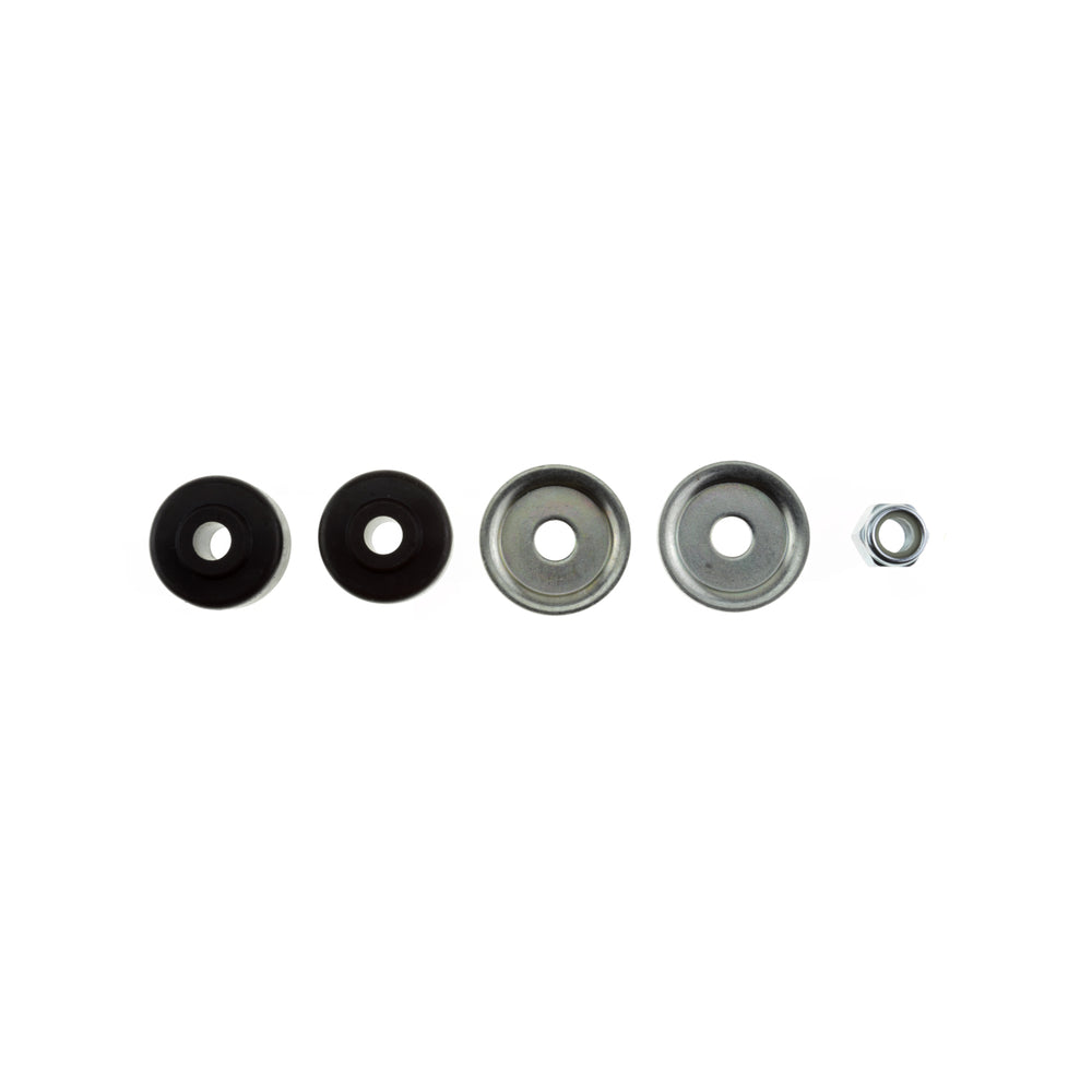 Bilstein B6 4600 Front Shock 2001-2007 Toyota Sequoia 24-185387