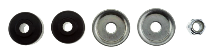 Bilstein B6 4600 Front Shock 2001-2007 Toyota Sequoia 24-185387