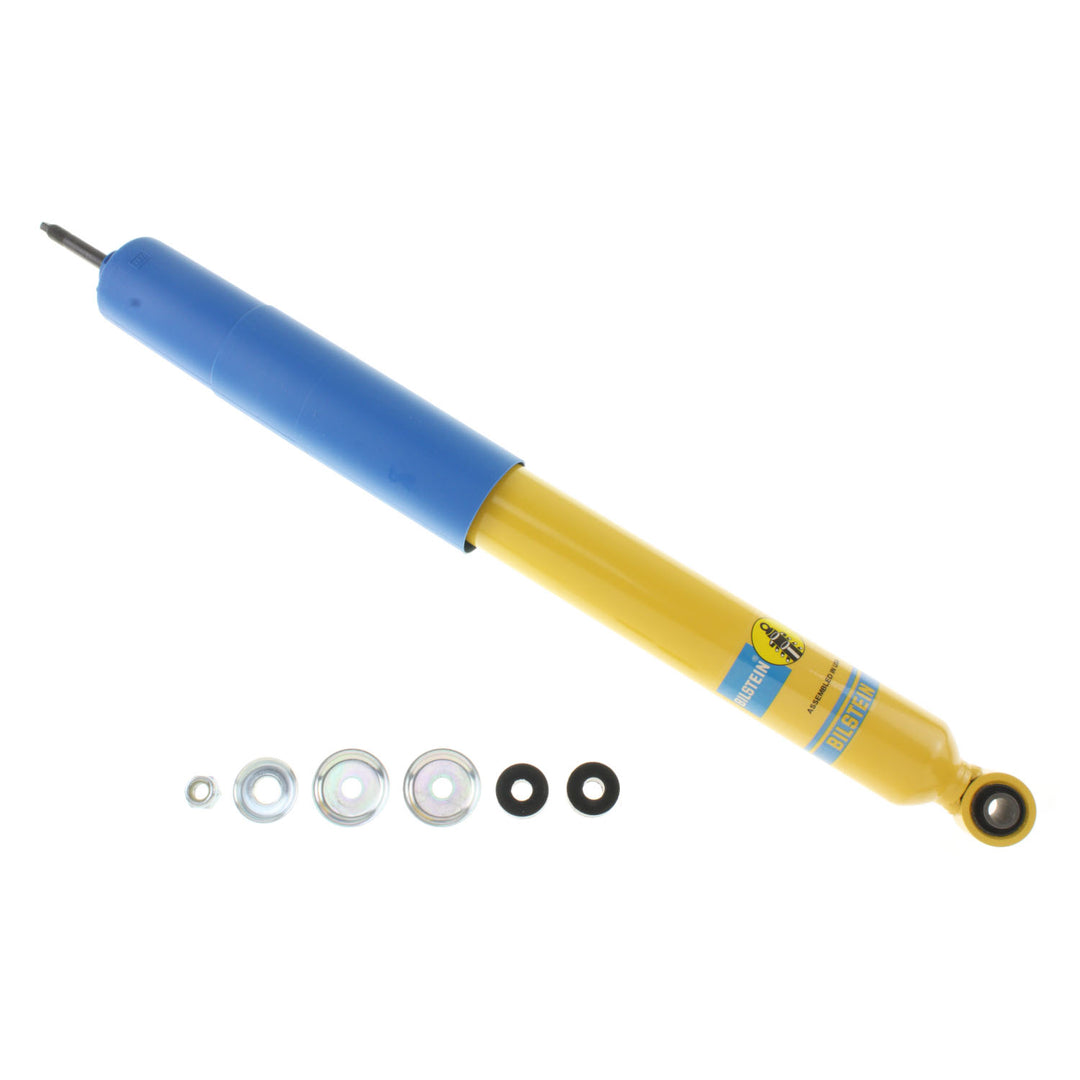 Bilstein B6 4600 Rear Shock 2000-2006 Toyota Tundra 24-185394