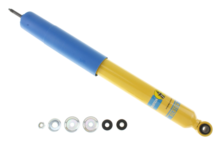 Bilstein B6 4600 Rear Shock 2000-2006 Toyota Tundra 24-185394