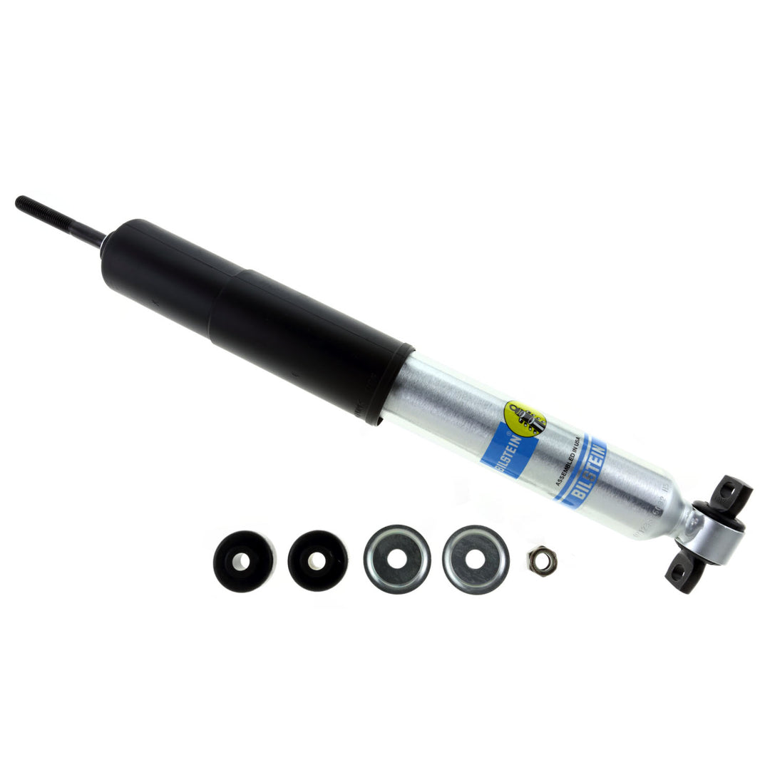 Bilstein B8 5100 Front Shock 1999-2006 Silverado 1500 / Sierra 1500 24-185400
