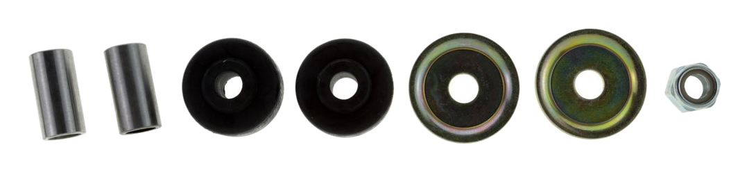 Bilstein B8 5100 Front Shock 1966-1977 Ford Bronco 24-185493