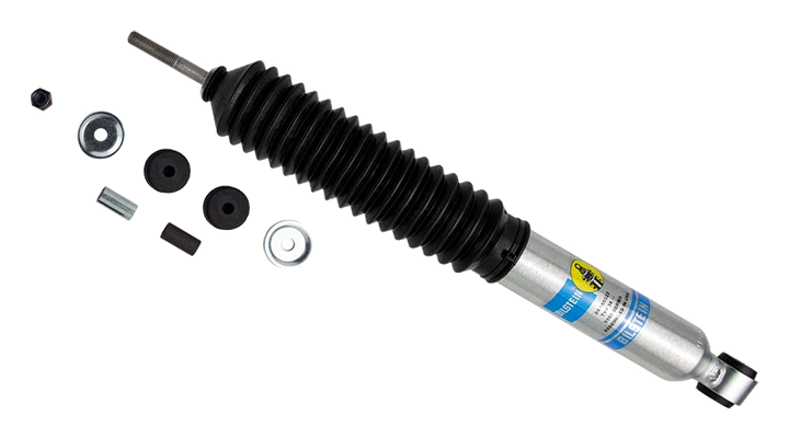 Bilstein B8 5100 Front Shock 1980-2003 Ford F-150 24-185523