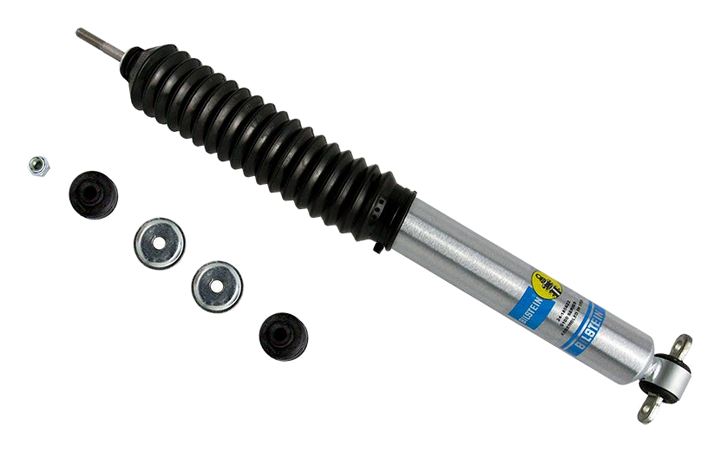 Bilstein B8 5100 Front Shock 1984-2001 Jeep Cherokee 24-185622