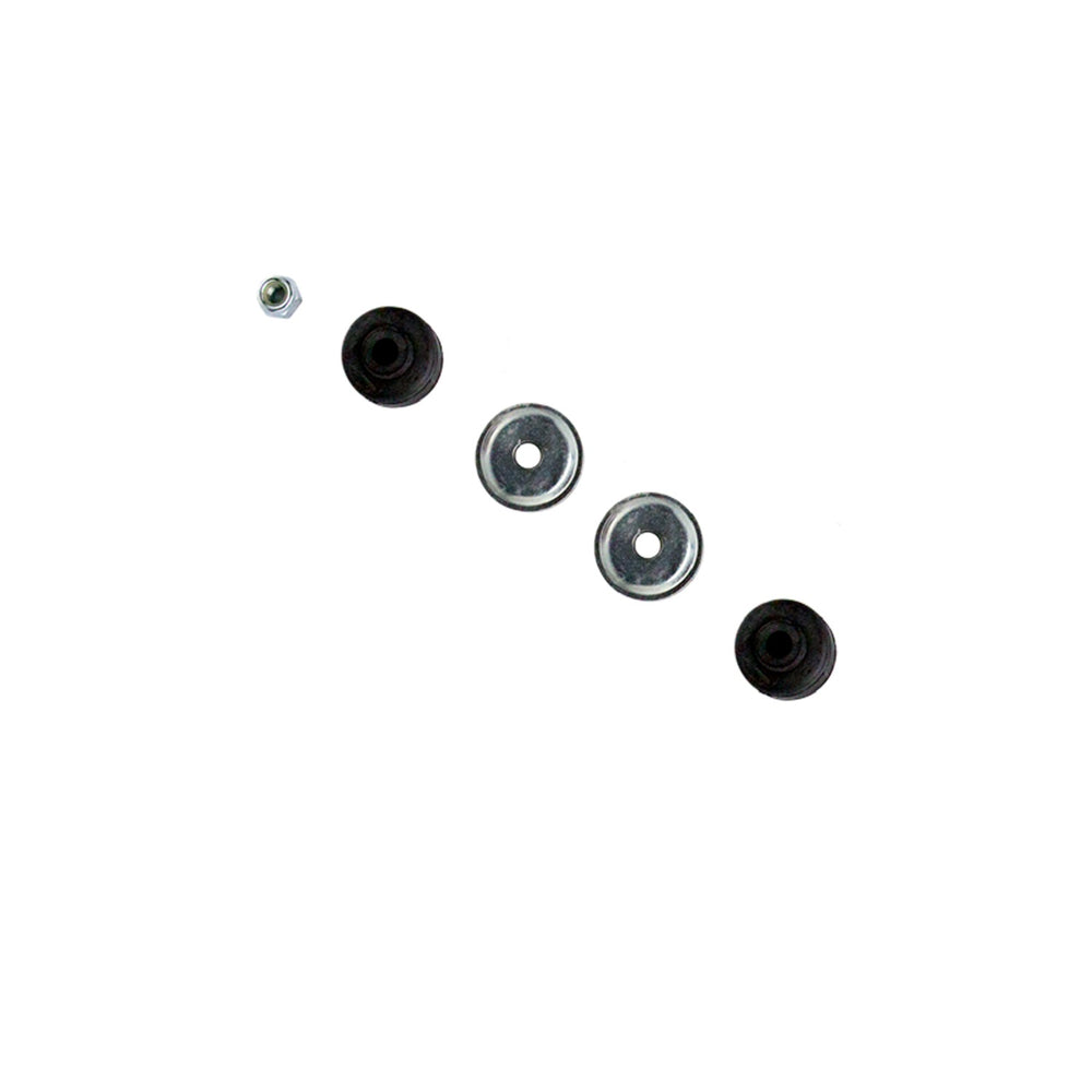 Bilstein B8 5100 Front Shock 1984-2001 Jeep Cherokee 24-185622