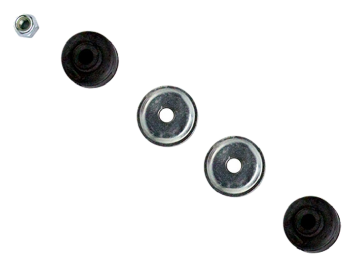 Bilstein B8 5100 Front Shock 1984-2001 Jeep Cherokee 24-185622