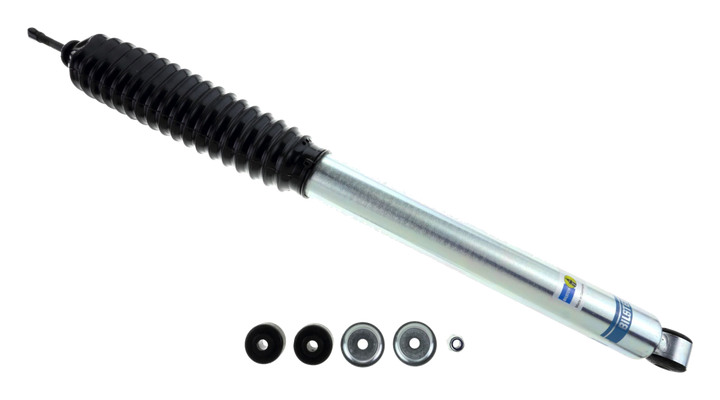Bilstein B8 5100 Front Shock 1987-1995 Jeep Wrangler 24-185653