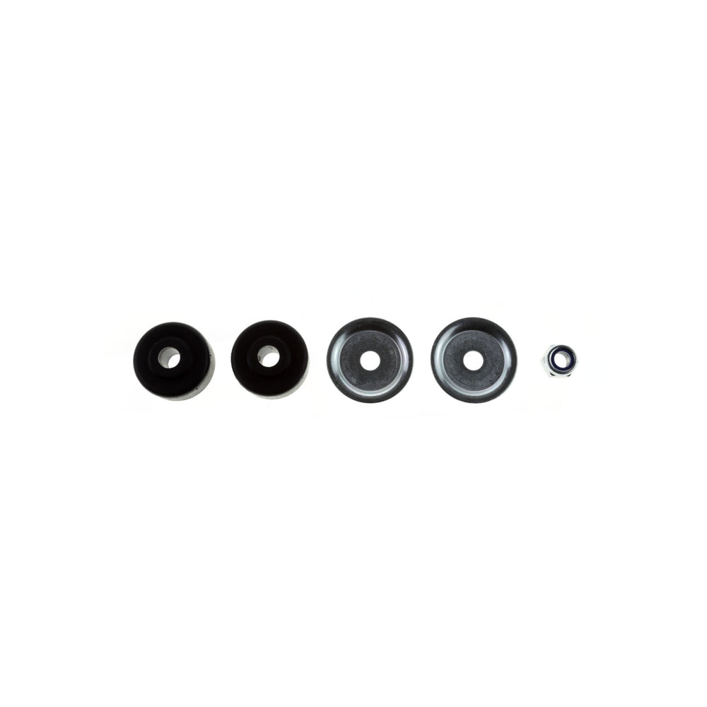 Bilstein B8 5100 Front Shock 1987-1995 Jeep Wrangler 24-185653