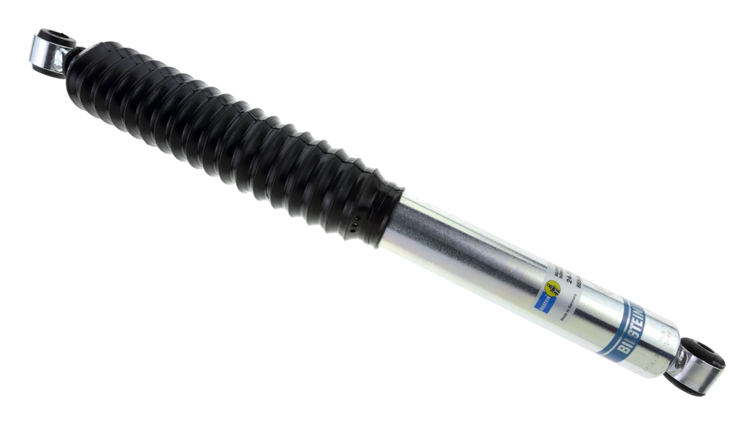 Bilstein B8 5100 Rear Shock 1987-1995 Jeep Wrangler 3-4" Lift 24-185660