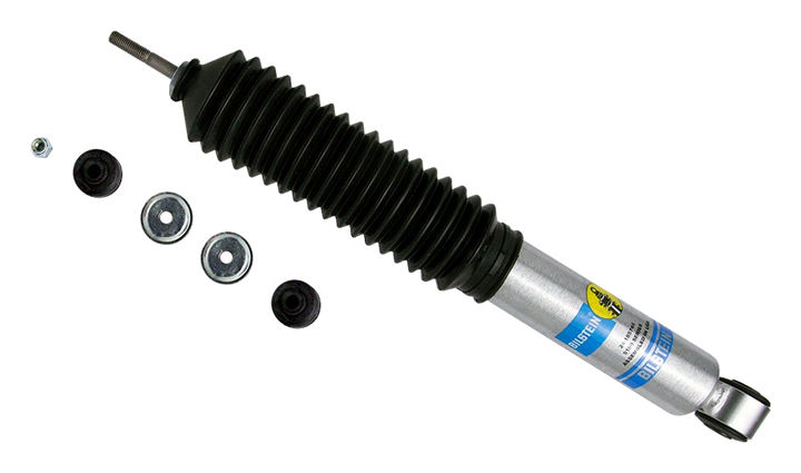 Bilstein B8 5100 Front Shock 1986-1995 Toyota 4Runner 3-4" Lift 24-185745