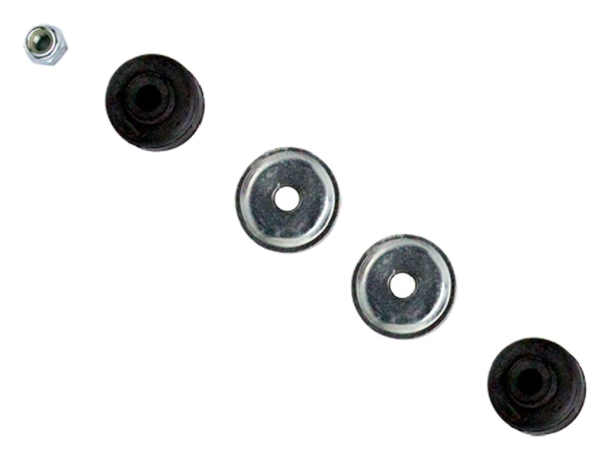 Bilstein B8 5100 Front Shock 1986-1995 Toyota 4Runner 3-4" Lift 24-185745