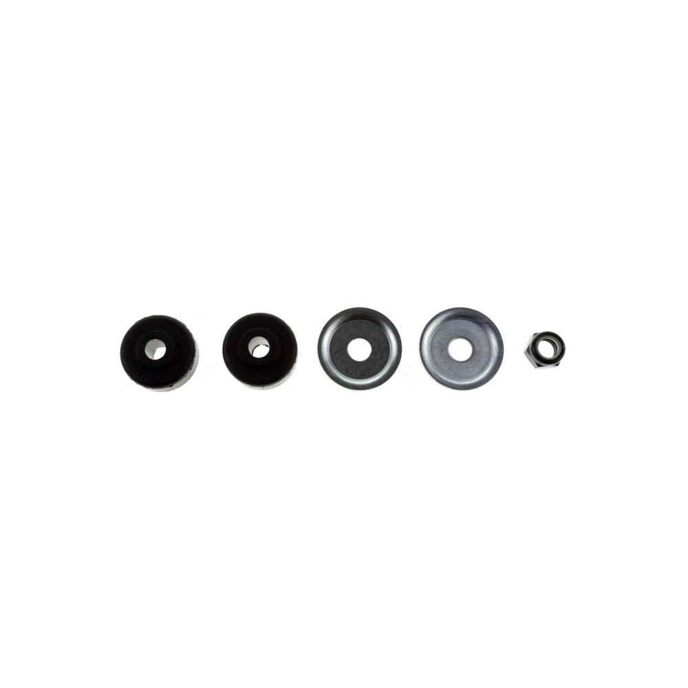 Bilstein B8 5100 Front Shock 1994-2001 Dodge Ram 1500 24-185776