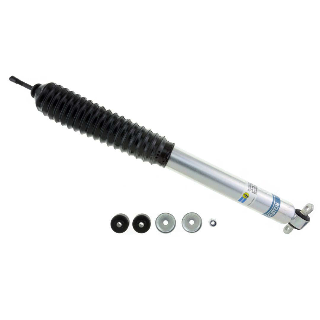Bilstein B8 5100 Front Shock 1997-2006 Jeep Wrangler 3.5-4" Lift 24-185929