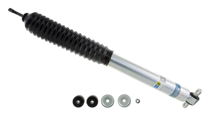 Bilstein B8 5100 Front Shock 1997-2006 Jeep Wrangler 3.5-4" Lift 24-185929