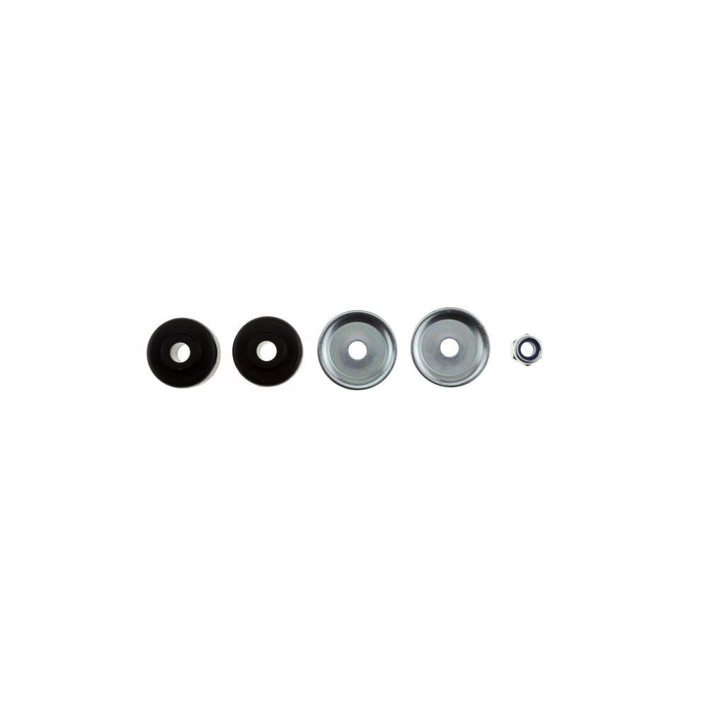 Bilstein B8 5100 Front Shock 1997-2006 Jeep Wrangler 3.5-4" Lift 24-185929