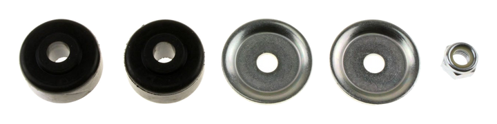 Bilstein B8 5100 Front Shock 1984-2001 Jeep Cherokee 24-185943