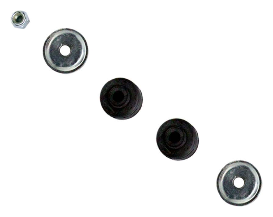 Bilstein B8 5100 Front Shock 1999-2006 Silverado 1500 / Sierra 1500 4-6" Lift 24-185950