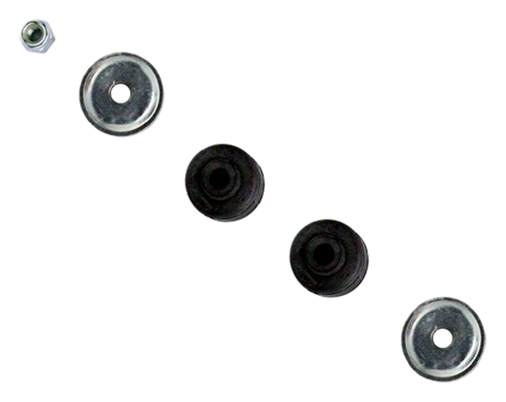 Bilstein B8 5100 Front Shock 1999-2006 Silverado 1500 / Sierra 1500 4-6" Lift 24-185950