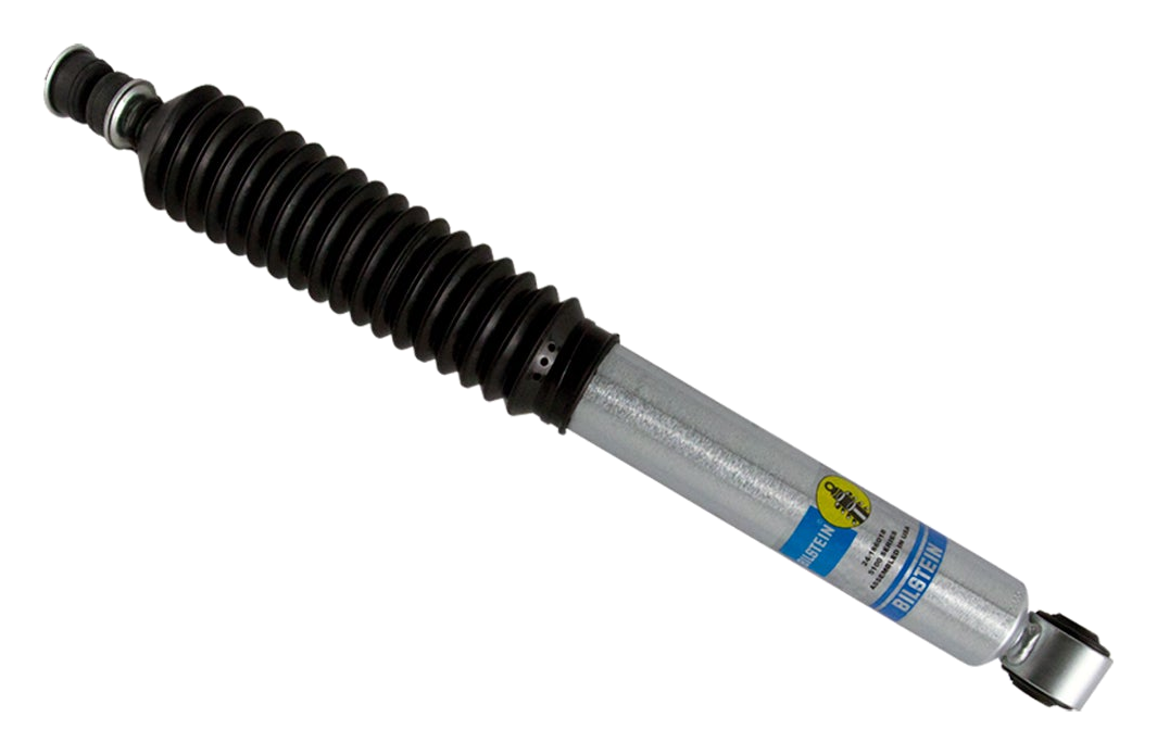 Bilstein B8 5100 Front Shock 2005-2016 Ford F-250 Super Duty 2" Lift 24-186018