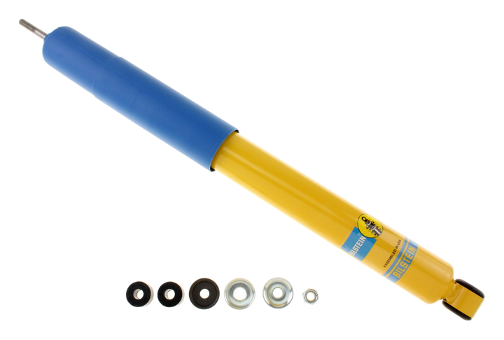 Bilstein B6 4600 Rear Shock 2005-2015 Toyota Tacoma 24-186056