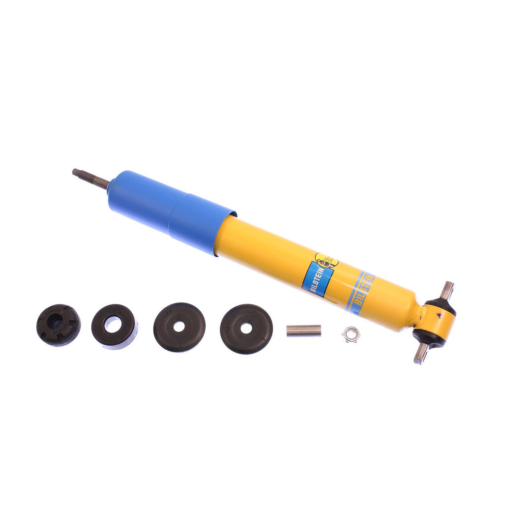 Bilstein B6 4600 Front Shock 2006-2008 Dodge Ram 1500 24-186063