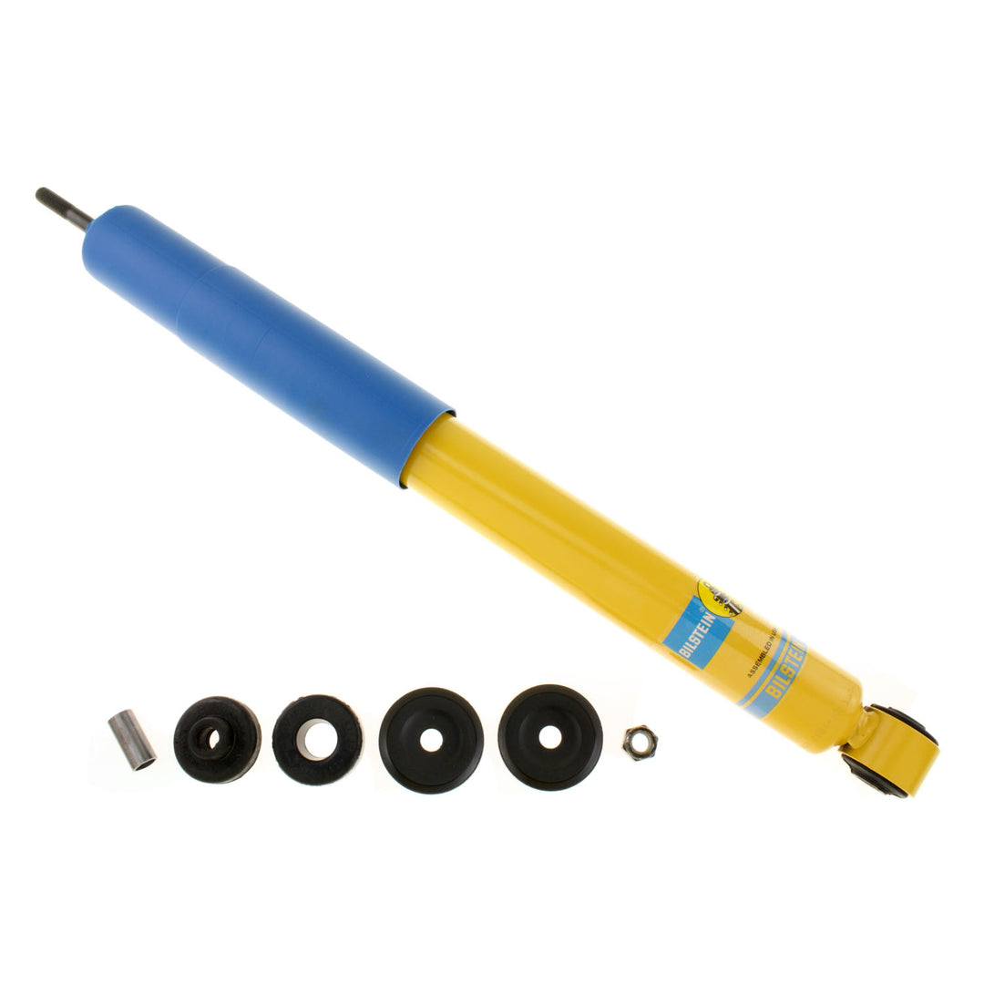 Bilstein B6 4600 Front Shock 2006-2008 Dodge Ram 1500 24-186070