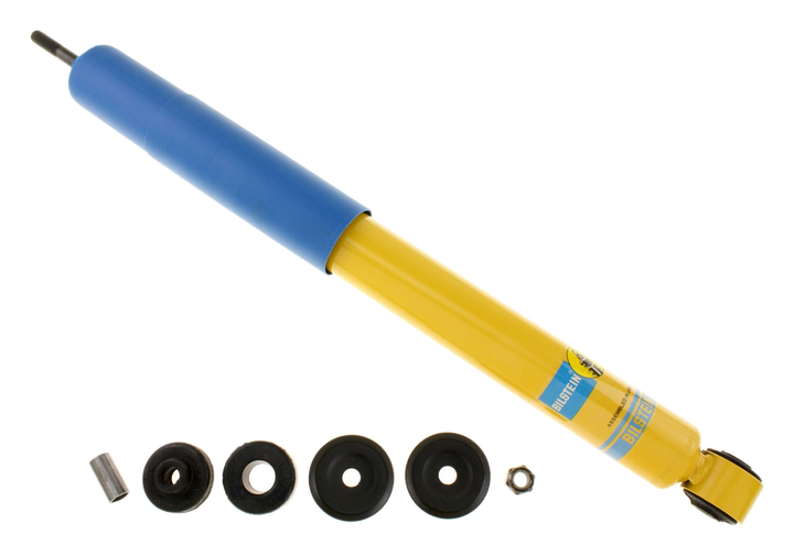 Bilstein B6 4600 Front Shock 2006-2008 Dodge Ram 1500 24-186070
