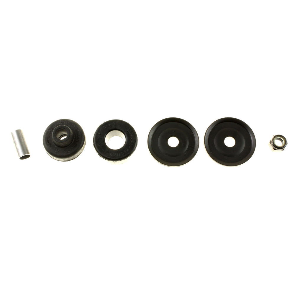 Bilstein B6 4600 Front Shock 2006-2008 Dodge Ram 1500 24-186070