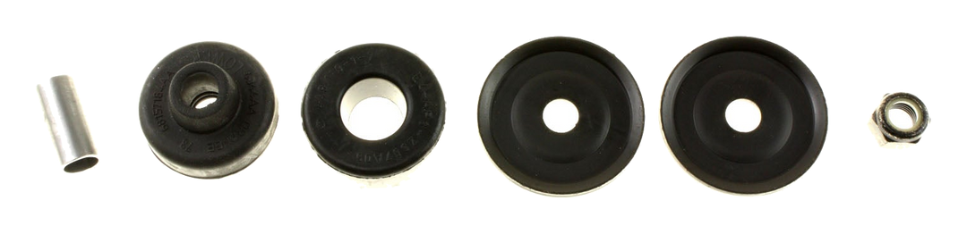Bilstein B6 4600 Front Shock 2006-2008 Dodge Ram 1500 24-186070