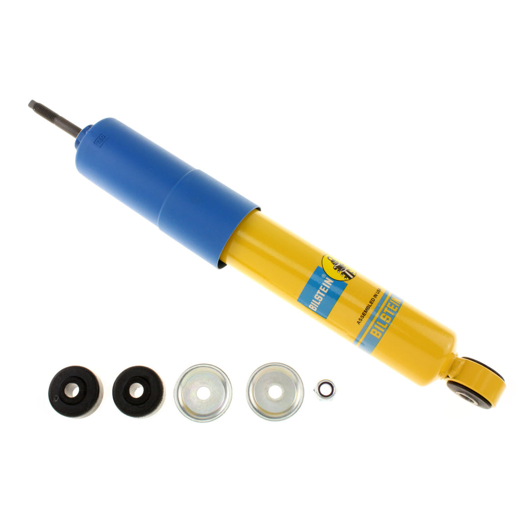 Bilstein B6 4600 Front Shock 2004-2012 Colorado / Canyon 24-186162