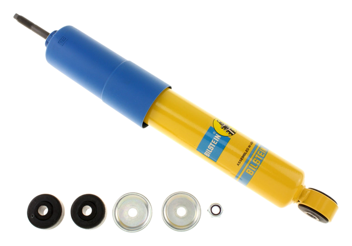 Bilstein B6 4600 Front Shock 2004-2012 Colorado / Canyon 24-186162