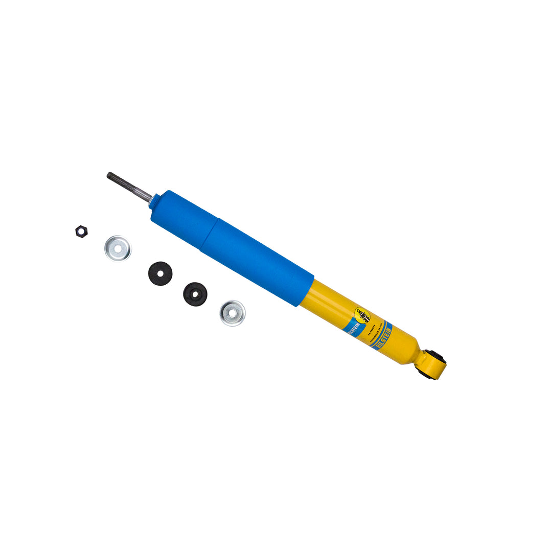 Bilstein B6 4600 Front Shock 2005-2016 Ford F-250 Super Duty 24-186674