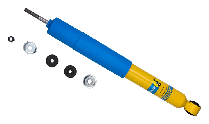 Bilstein B6 4600 Front Shock 2005-2016 Ford F-250 Super Duty 24-186674