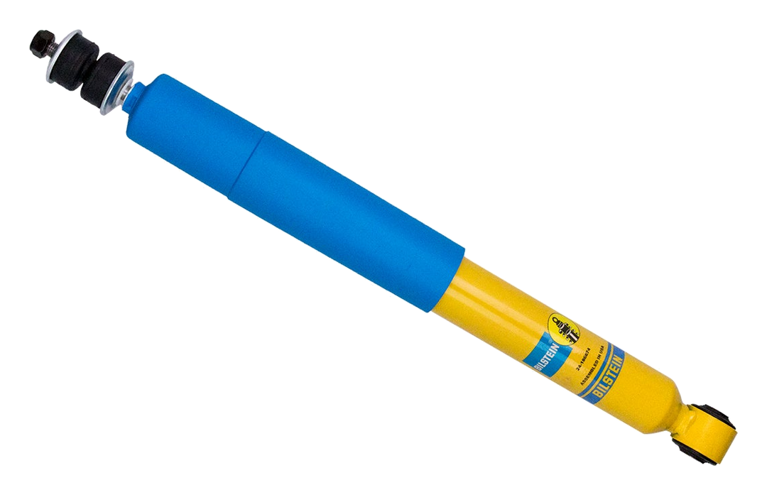 Bilstein B6 4600 Front Shock 2005-2016 Ford F-250 Super Duty 24-186674