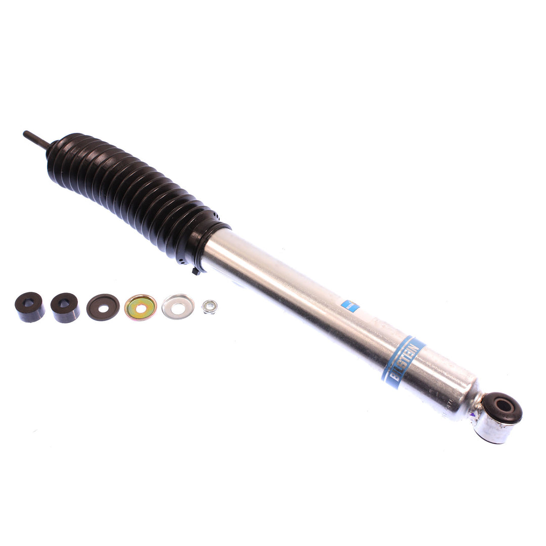 Bilstein B8 5100 Rear Shock 2005-2023 Toyota Tacoma 0-1" Lift 24-186728
