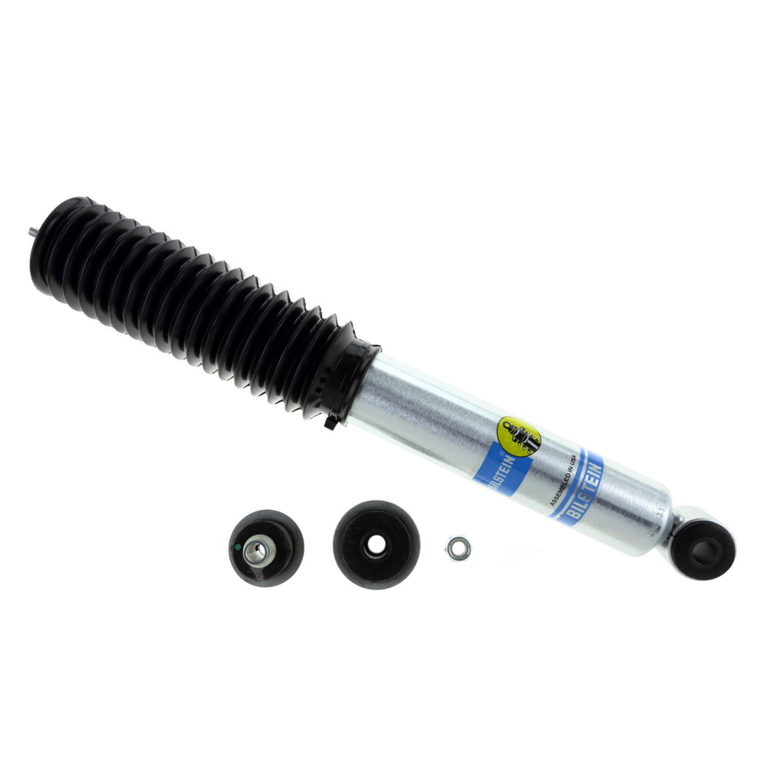 Bilstein B8 5100 Front Shock 2001-2003 Chevrolet Silverado 1500 HD 2-2.5" Lift 24-186735
