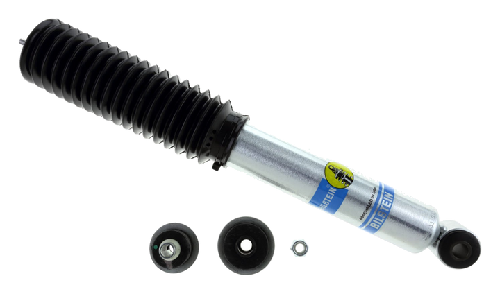 Bilstein B8 5100 Front Shock 2001-2003 Chevrolet Silverado 1500 HD 2-2.5" Lift 24-186735