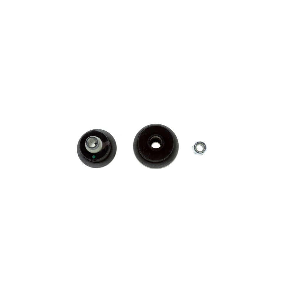 Bilstein B8 5100 Front Shock 2001-2003 Chevrolet Silverado 1500 HD 2-2.5" Lift 24-186735