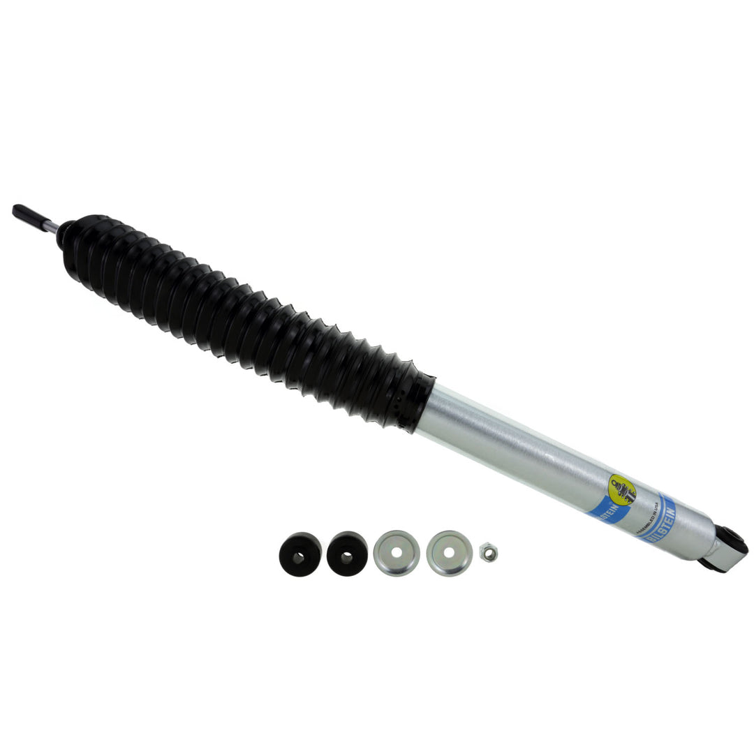 Bilstein B8 5100 Front Shock 2007-2017 Jeep Wrangler 3.5-5" Lift 24-186872