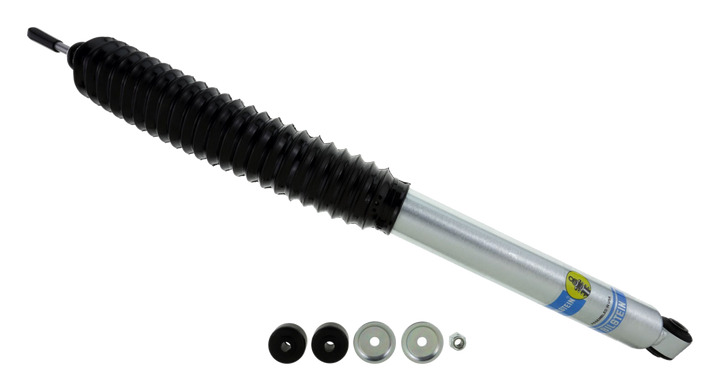 Bilstein B8 5100 Front Shock 2007-2017 Jeep Wrangler 3.5-5" Lift 24-186872