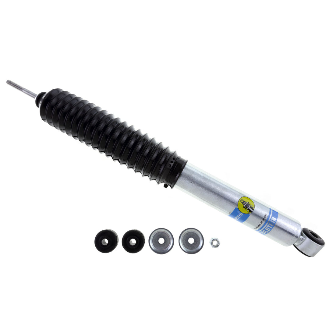 Bilstein B8 5100 Front Shock 2001-2003 Chevrolet Silverado 1500 HD 4-6" Lift 24-187183