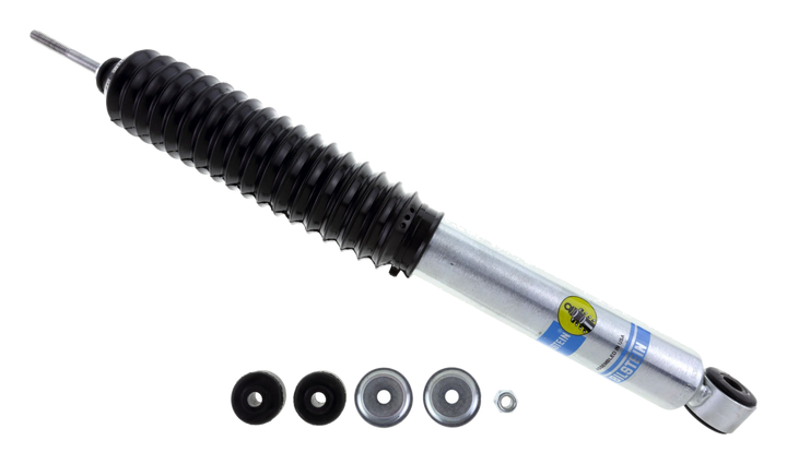 Bilstein B8 5100 Front Shock 2001-2003 Chevrolet Silverado 1500 HD 4-6" Lift 24-187183