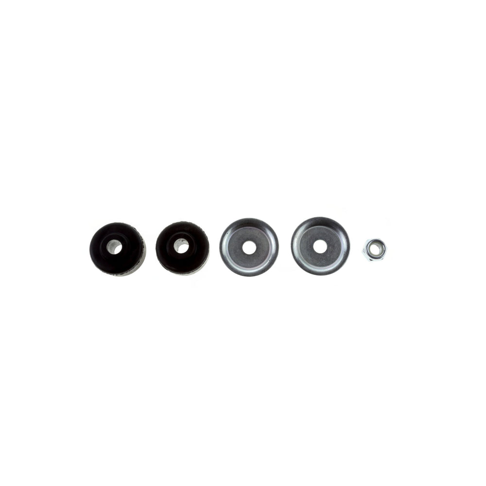 Bilstein B8 5100 Front Shock 2001-2003 Chevrolet Silverado 1500 HD 4-6" Lift 24-187183