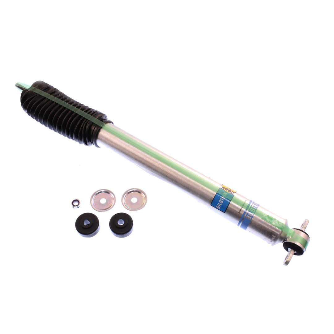 Bilstein B8 5100 Front Shock 1997-2006 Jeep Wrangler 4.5" Lift 24-187190