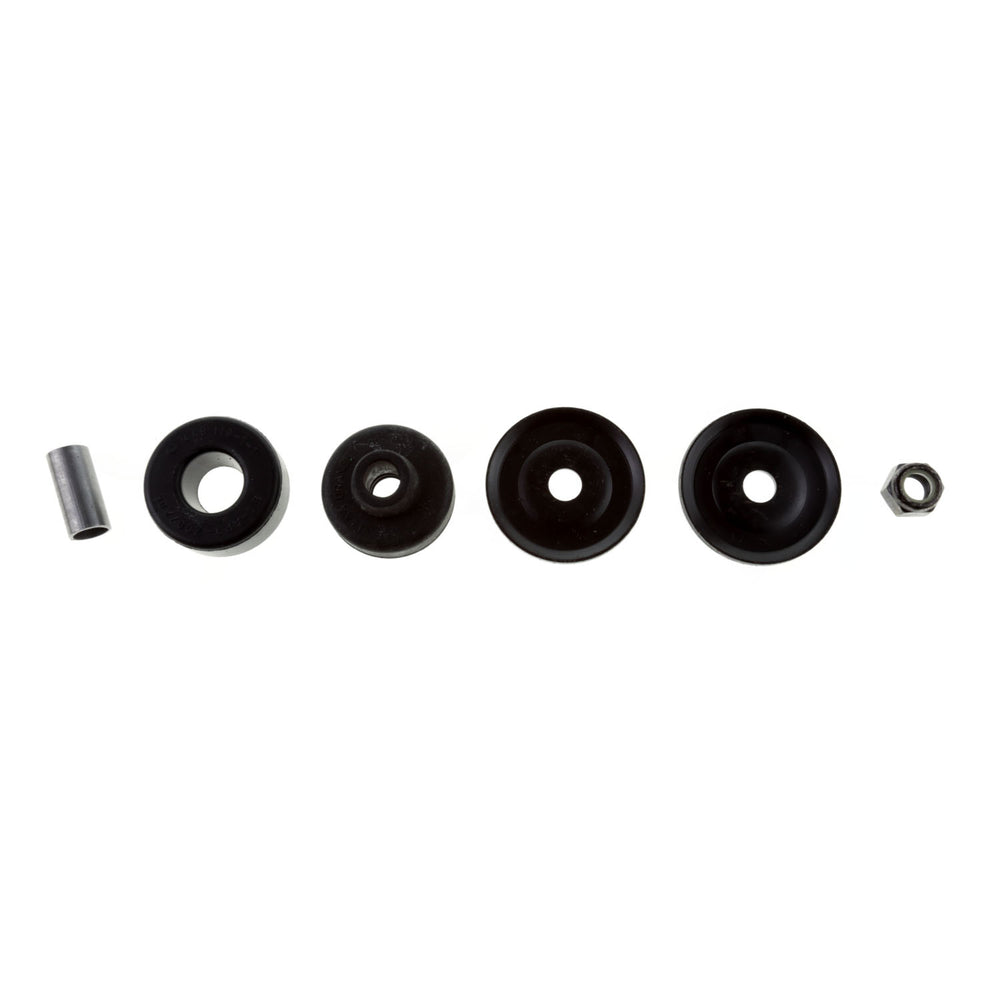 Bilstein B8 5100 Front Shock 2006-2008 Dodge Ram 1500 24-187213