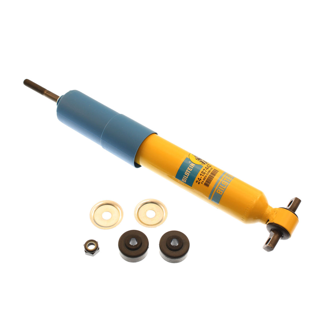 Bilstein B6 4600 Front Shock 1999-2003 Ford F-150 24-187442